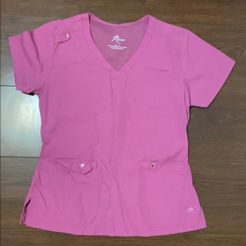 Scrub Sets